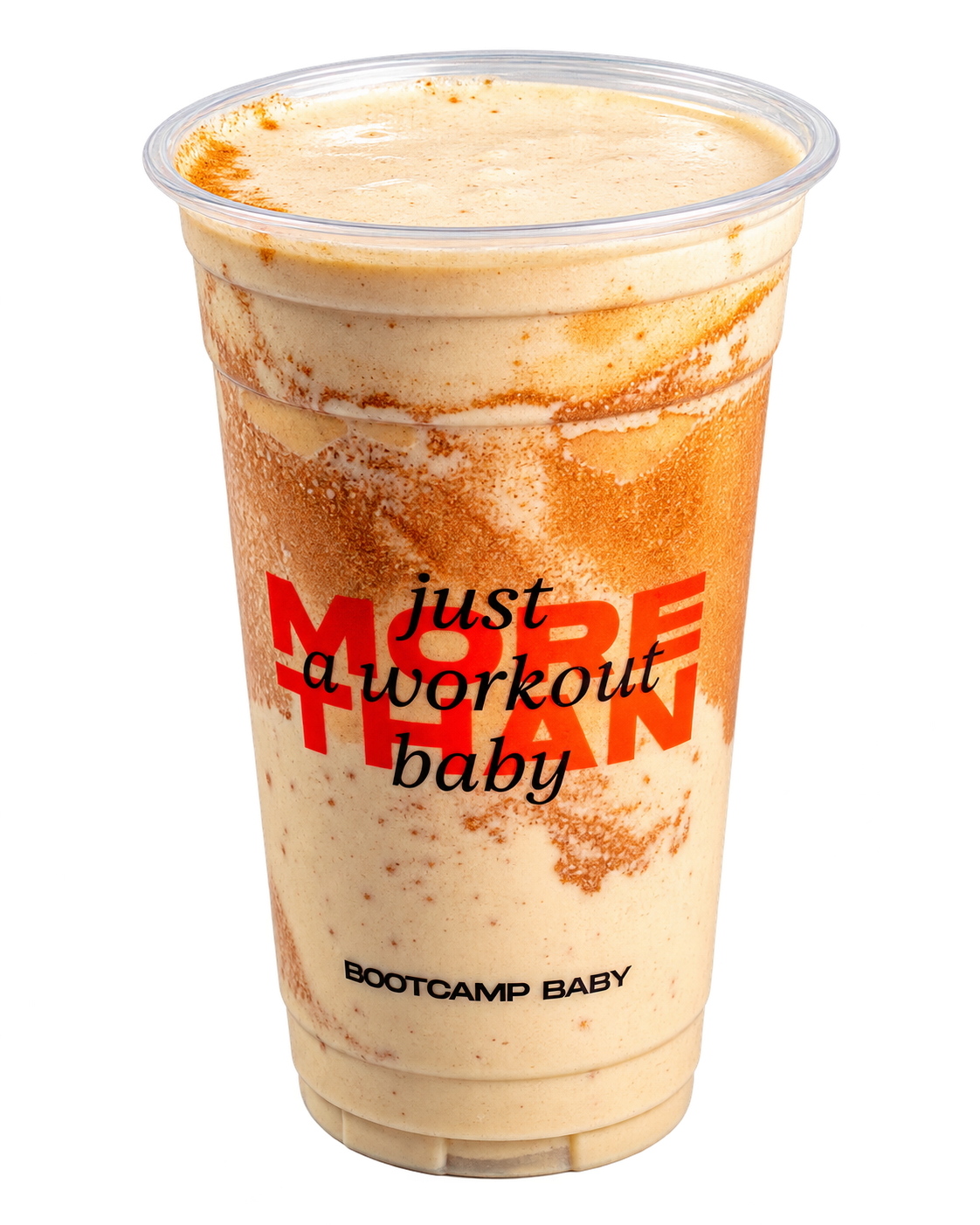 Basic, Baby